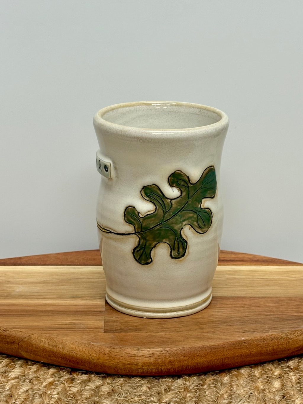 Ocracoke Fig Mug