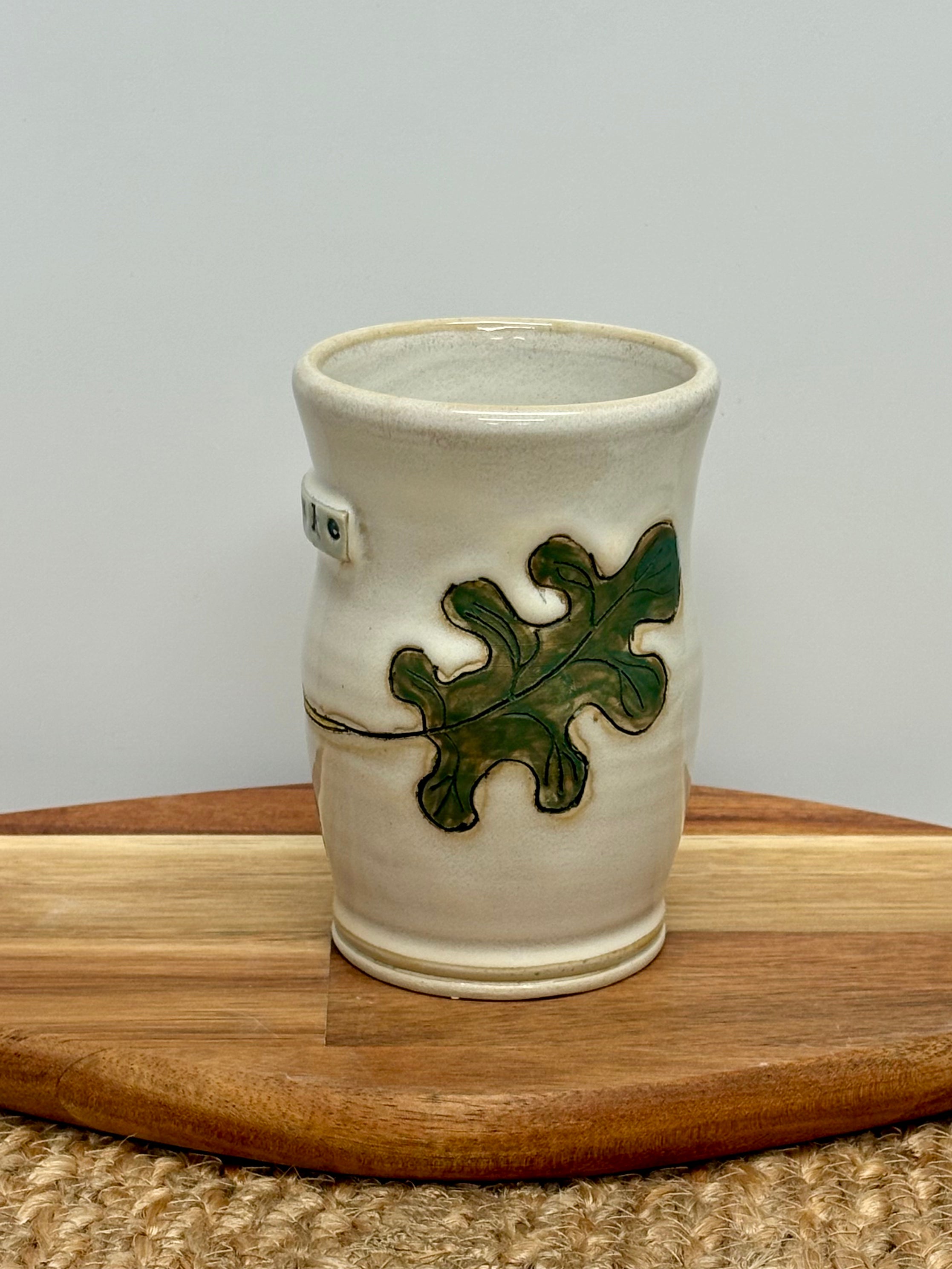 Ocracoke Fig Mug